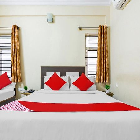 Hotel Oyo Sai Ram Residency Bengaluru Zewnętrze zdjęcie