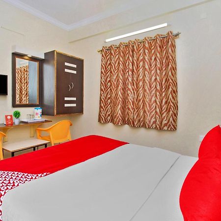 Hotel Oyo Sai Ram Residency Bengaluru Zewnętrze zdjęcie