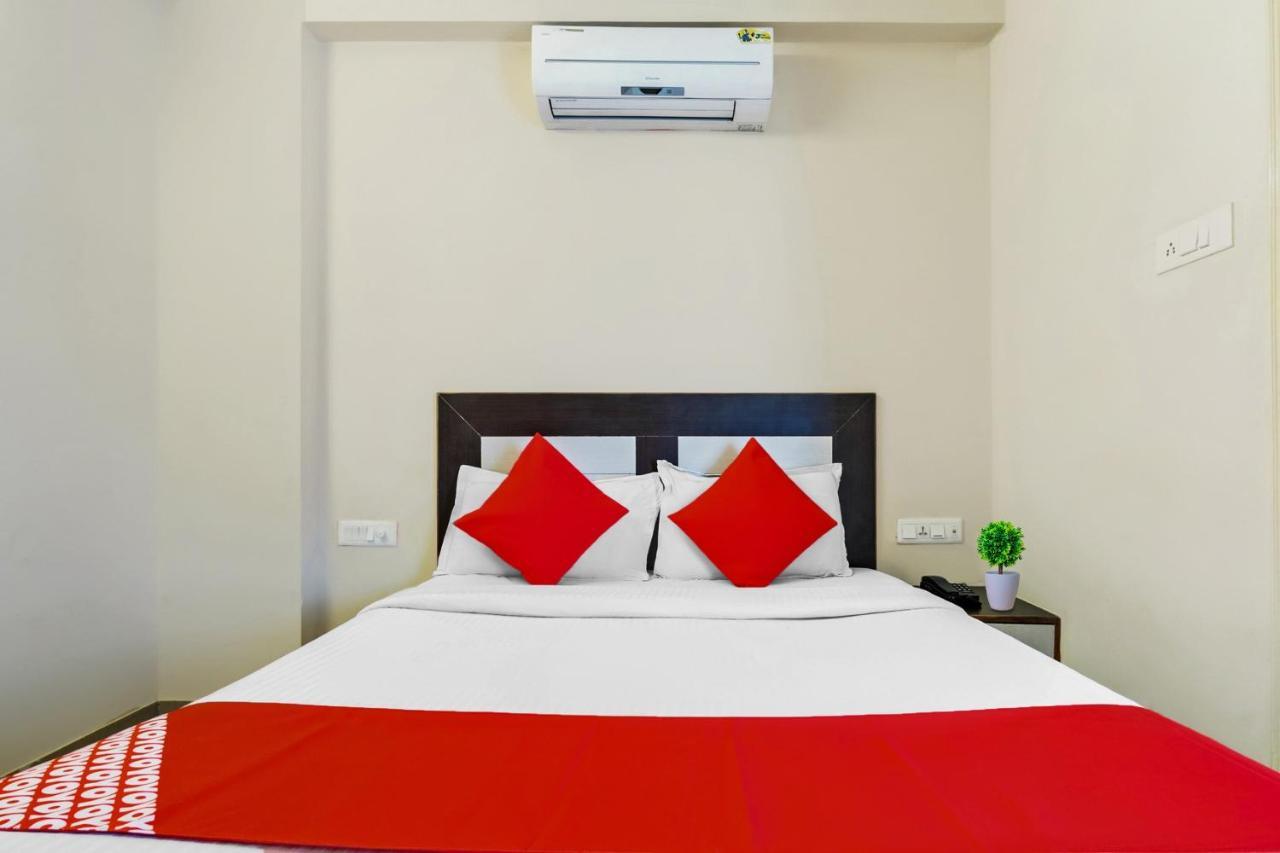 Hotel Oyo Sai Ram Residency Bengaluru Zewnętrze zdjęcie