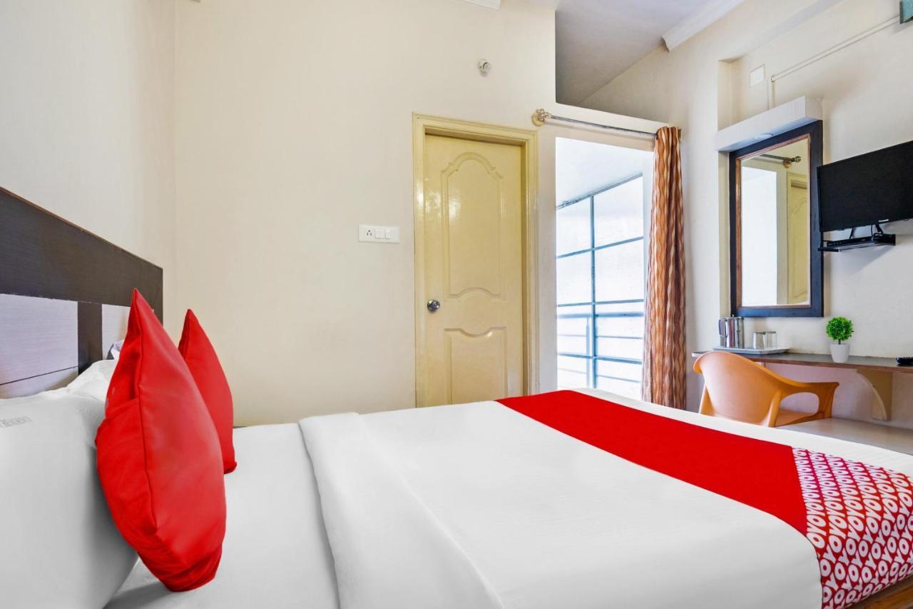 Hotel Oyo Sai Ram Residency Bengaluru Zewnętrze zdjęcie