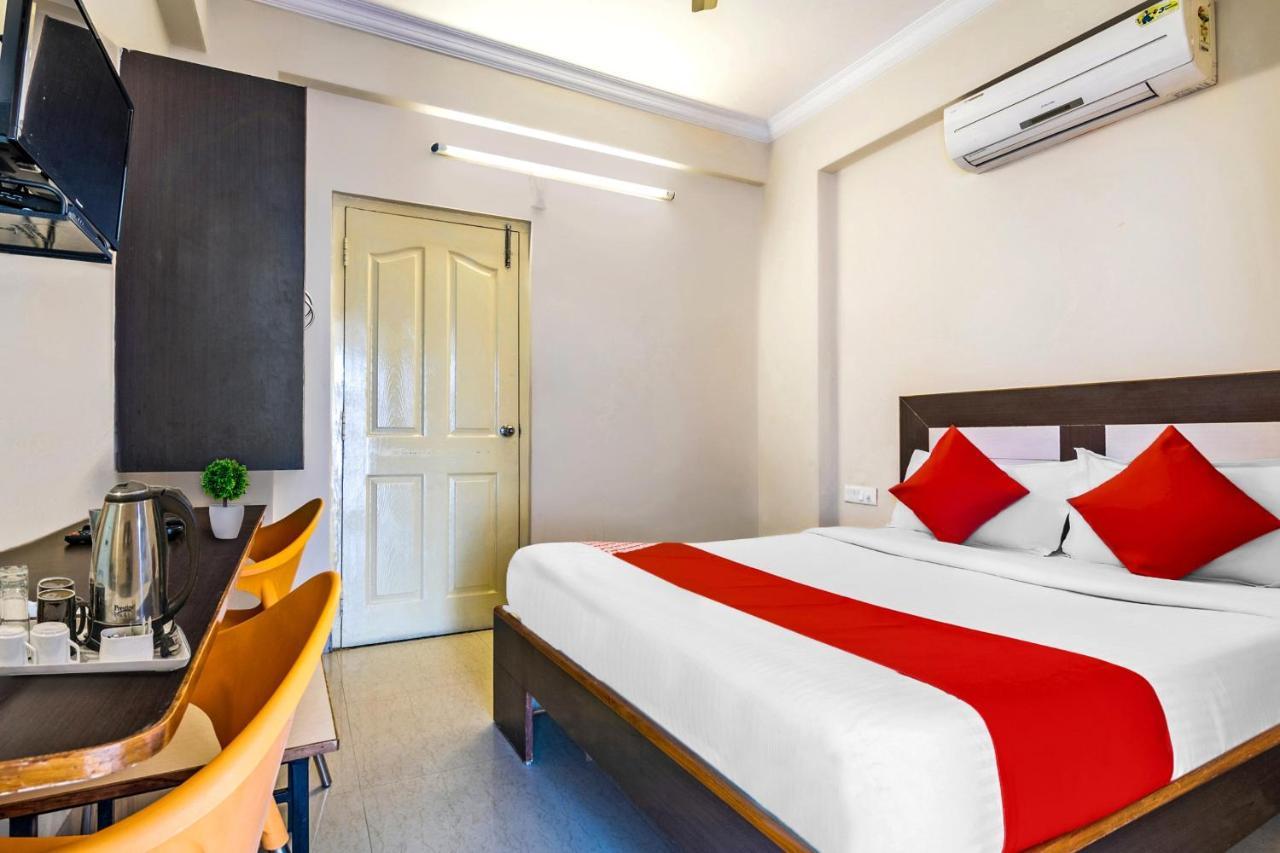 Hotel Oyo Sai Ram Residency Bengaluru Zewnętrze zdjęcie