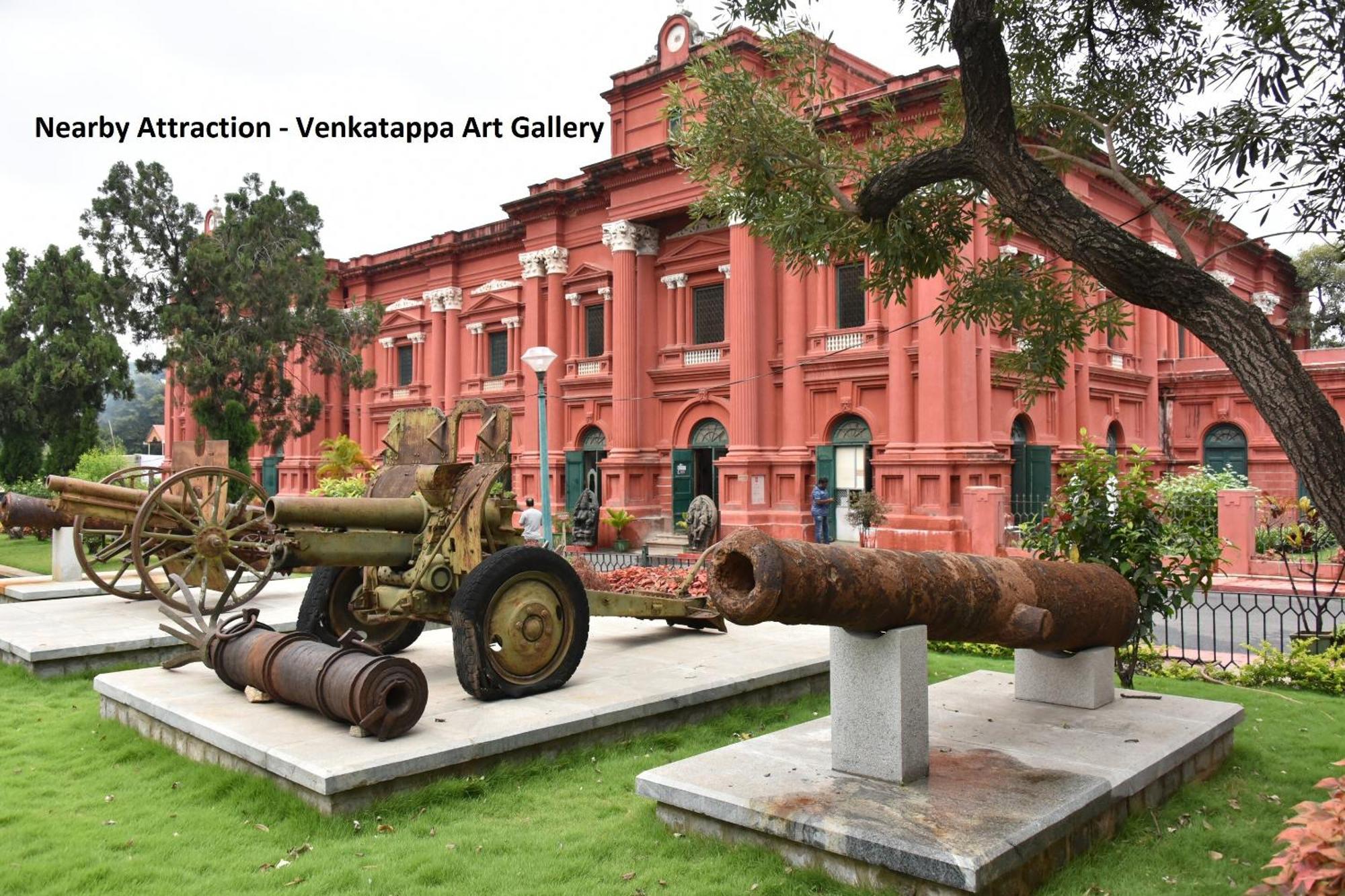 Hotel Oyo Sai Ram Residency Bengaluru Zewnętrze zdjęcie