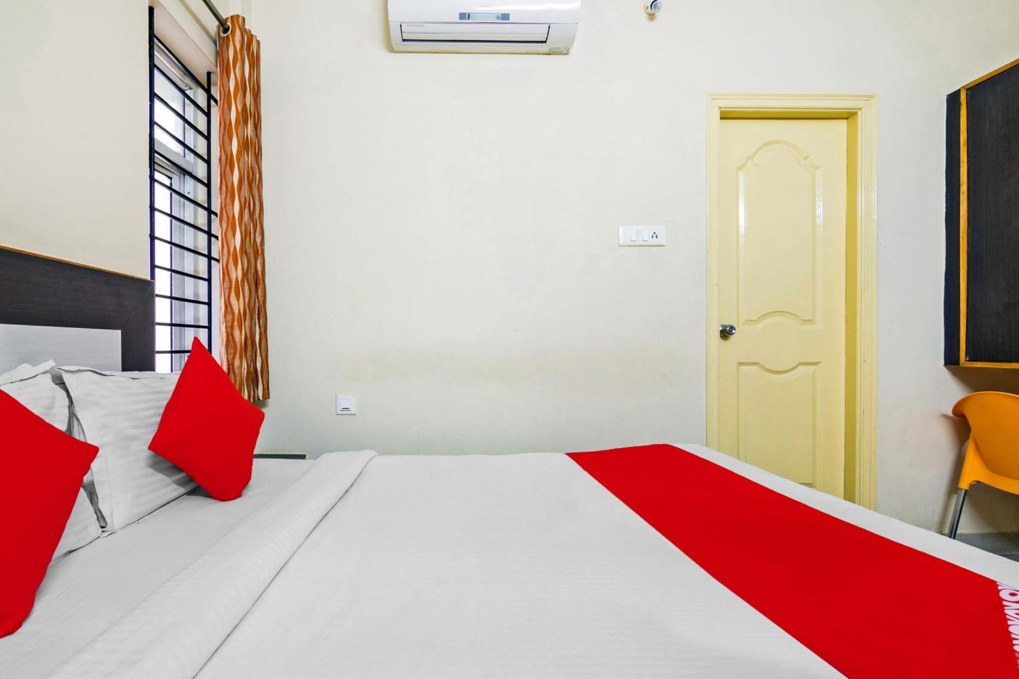 Hotel Oyo Sai Ram Residency Bengaluru Zewnętrze zdjęcie